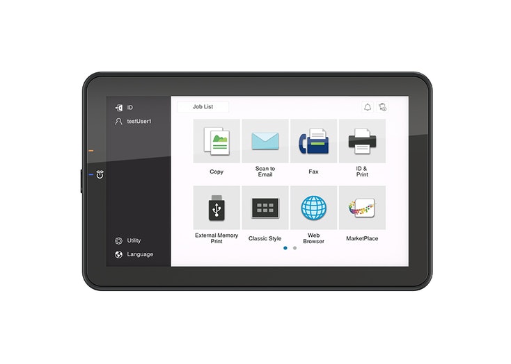 bizhub-c360i-panel