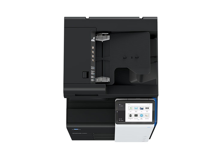 bizhub-c360i-topview